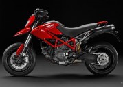 Ducati Hypermotard 796